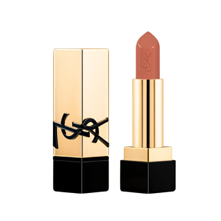 YSL Rouge Pur Couture Lipstick #NM NU Muse 1.3g (With Box) , YSL Rouge Pur Couture Lipstick #NM 1.3g ,YSL Rouge Pur Couture Lipstick ราคา, YSL Rouge Pur Couture Lipstick รีวิว , YSL Rouge Pur Couture Lipstick ,Yves Saint Laurent